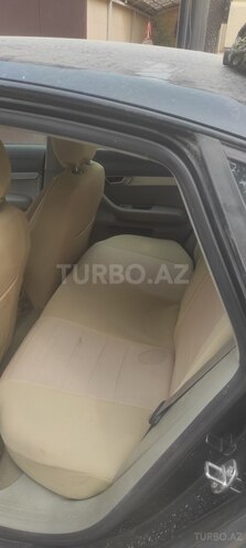 Audi A6 2005, 250,000 km - 3.1 l - Bakı