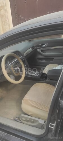 Audi A6 2005, 250,000 km - 3.1 l - Bakı