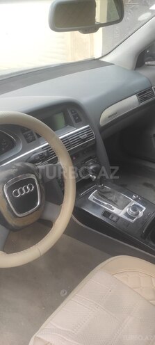 Audi A6 2005, 250,000 km - 3.1 l - Bakı