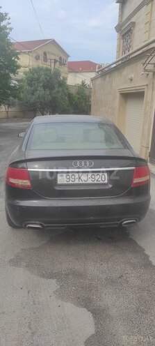Audi A6 2005, 250,000 km - 3.1 l - Bakı
