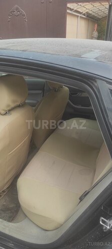 Audi A6 2005, 250,000 km - 3.1 l - Bakı