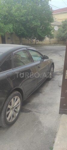 Audi A6 2005, 250,000 km - 3.1 l - Bakı
