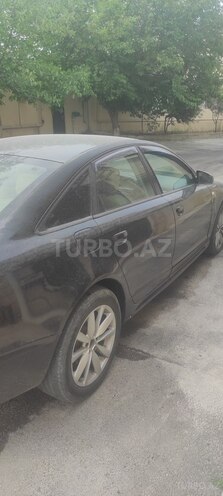 Audi A6 2005, 250,000 km - 3.1 l - Bakı