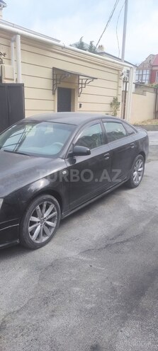 Audi A6 2005, 250,000 km - 3.1 l - Bakı