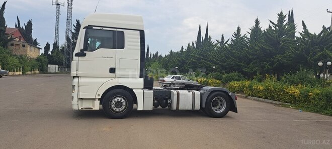 MAN TGX 18.440