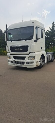 MAN TGX 18.440