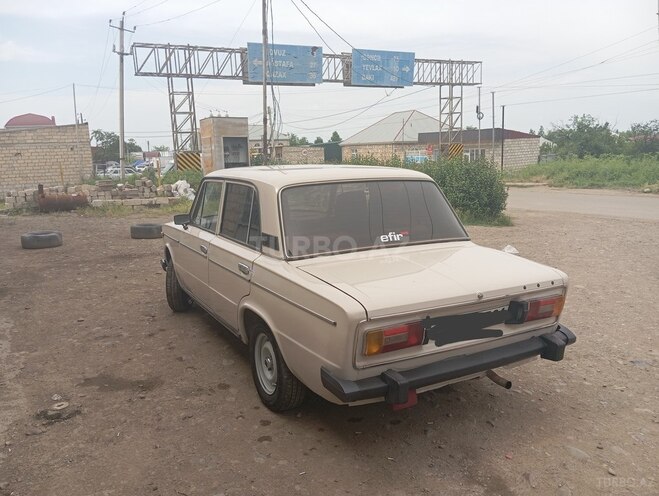 LADA (VAZ) 2106 1991, 99,000 km - 1.5 л - Tovuz