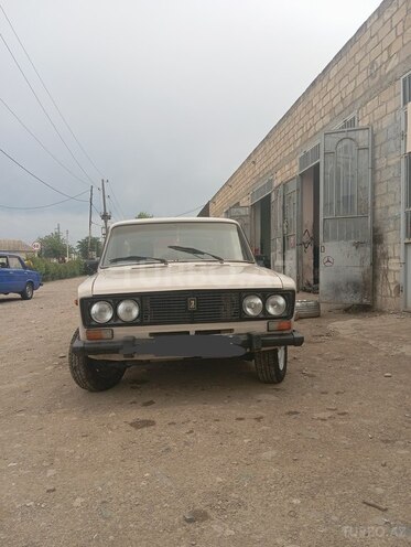 LADA (VAZ) 2106 1991, 99,000 km - 1.5 л - Tovuz