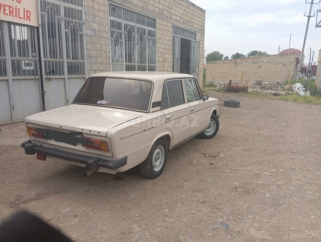LADA (VAZ) 2106 1991, 99,000 km - 1.5 л - Tovuz