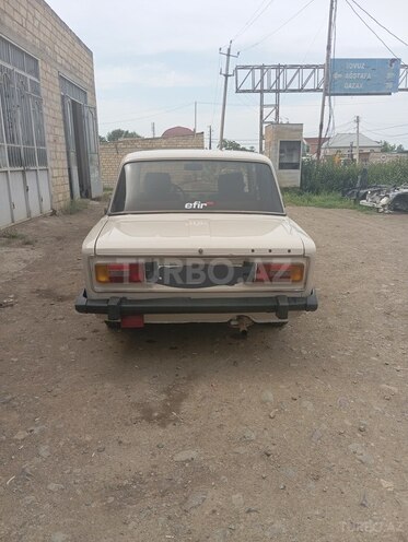 LADA (VAZ) 2106 1991, 99,000 km - 1.5 л - Tovuz