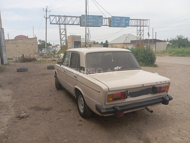 LADA (VAZ) 2106 1991, 99,000 km - 1.5 л - Tovuz
