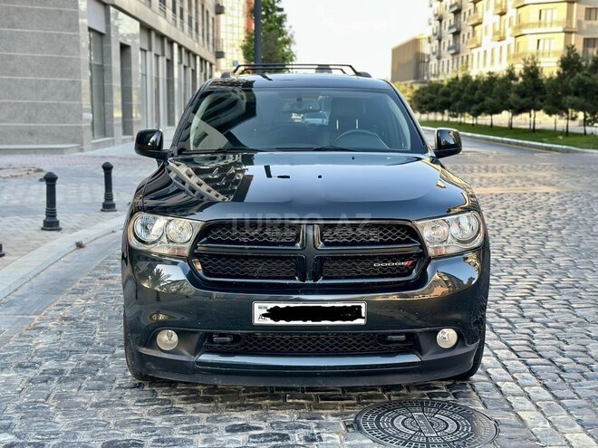 Dodge Durango