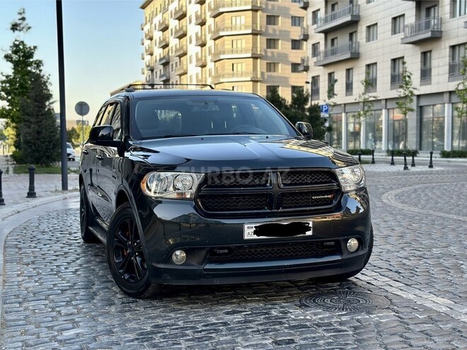 Dodge Durango