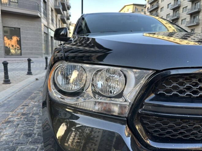 Dodge Durango