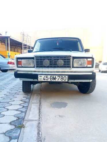 LADA (VAZ) 2106 1995, 44,400 km - 1.6 л - Bərdə