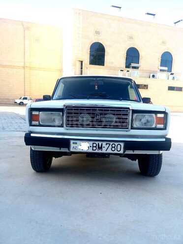 LADA (VAZ) 2106 1995, 44,400 km - 1.6 л - Bərdə