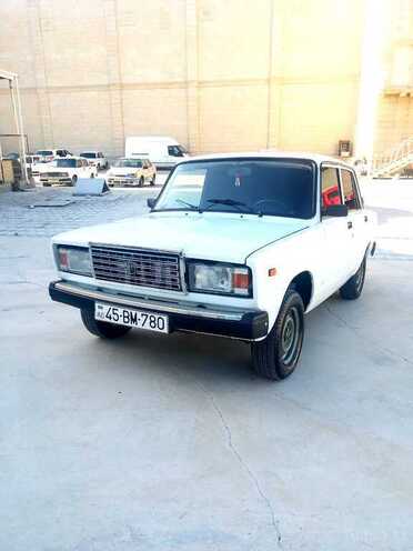 LADA (VAZ) 2106 1995, 44,400 km - 1.6 л - Bərdə
