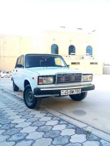 LADA (VAZ) 2106 1995, 44,400 km - 1.6 л - Bərdə
