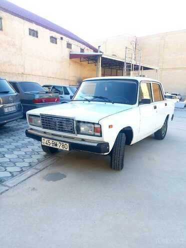 LADA (VAZ) 2106 1995, 44,400 km - 1.6 л - Bərdə