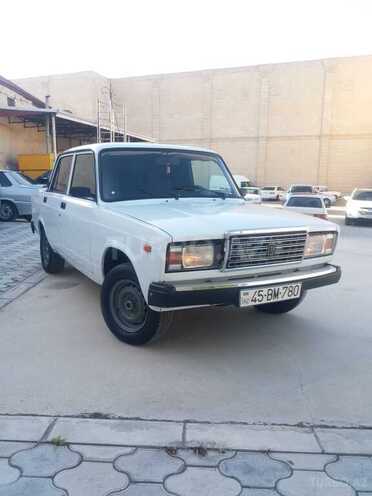 LADA (VAZ) 2106 1995, 44,400 km - 1.6 л - Bərdə
