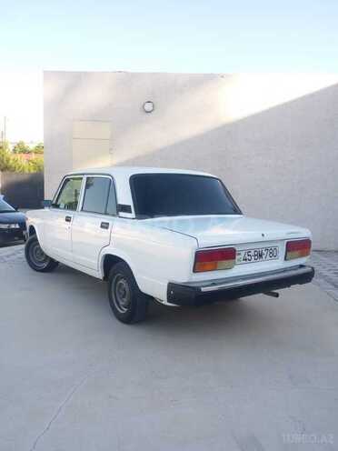 LADA (VAZ) 2106 1995, 44,400 km - 1.6 л - Bərdə