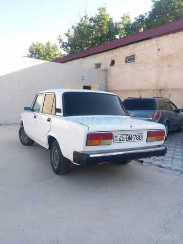 LADA (VAZ) 2106 1995, 44,400 km - 1.6 л - Bərdə
