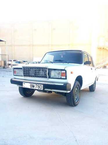 LADA (VAZ) 2106 1995, 44,400 km - 1.6 л - Bərdə