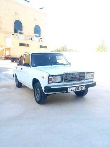 LADA (VAZ) 2106 1995, 44,400 km - 1.6 л - Bərdə