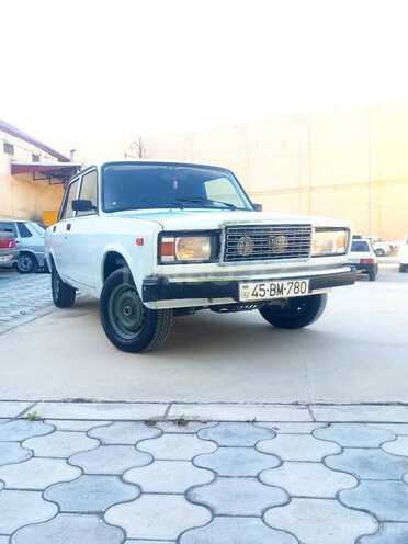 LADA (VAZ) 2106 1995, 44,400 km - 1.6 л - Bərdə