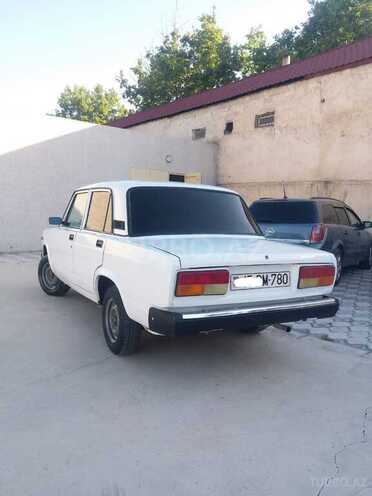 LADA (VAZ) 2106 1995, 44,400 km - 1.6 л - Bərdə