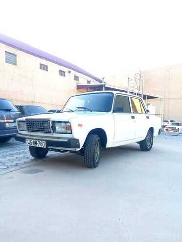 LADA (VAZ) 2106 1995, 44,400 km - 1.6 л - Bərdə
