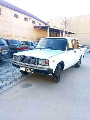 LADA (VAZ) 2106 1995, 44,400 km - 1.6 л - Bərdə