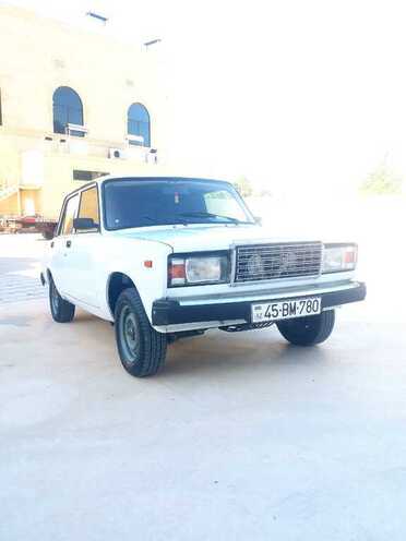 LADA (VAZ) 2106 1995, 44,400 km - 1.6 л - Bərdə