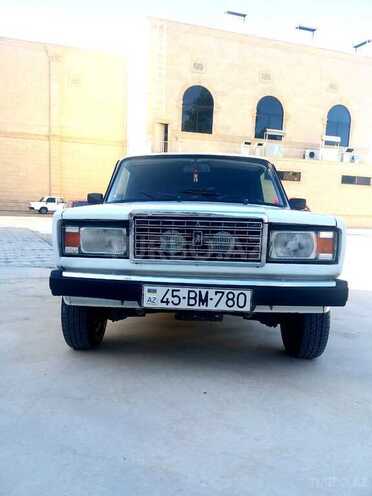 LADA (VAZ) 2106 1995, 44,400 km - 1.6 л - Bərdə
