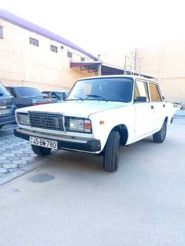 LADA (VAZ) 2106 1995, 44,400 km - 1.6 л - Bərdə
