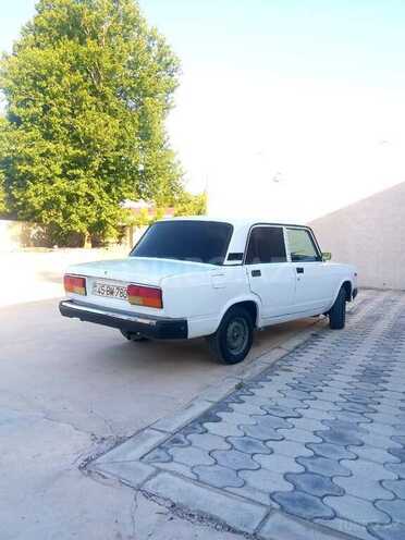 LADA (VAZ) 2106 1995, 44,400 km - 1.6 л - Bərdə