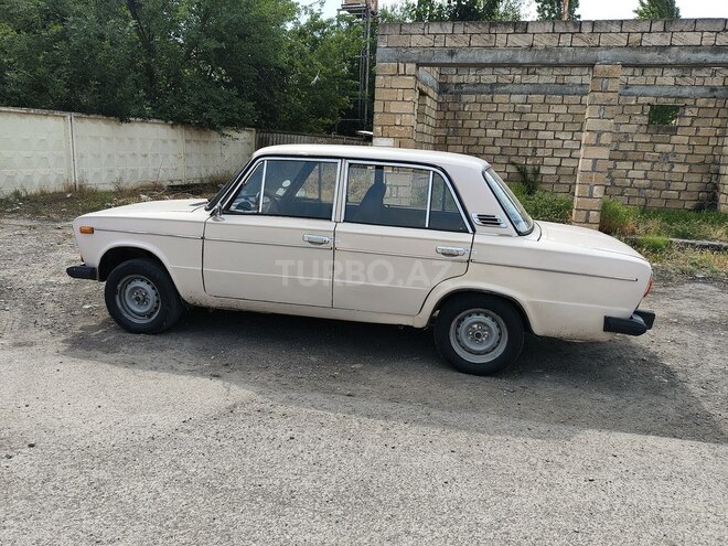 LADA (VAZ) 2106