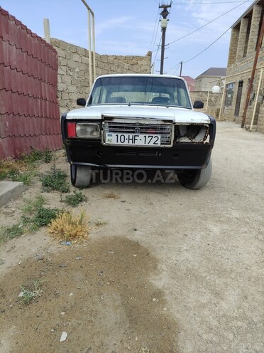 LADA (VAZ) 2107 1980, 23,937 km - 1.6 l - Bakı