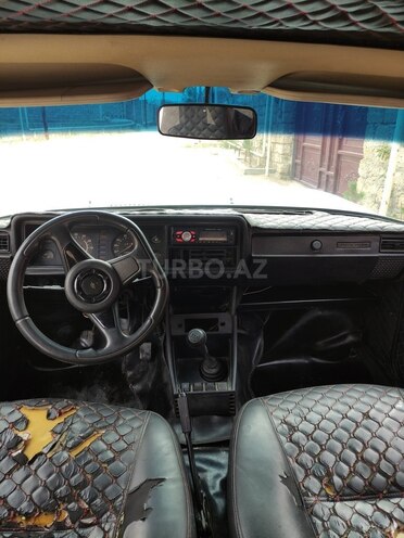 LADA (VAZ) 2107 1980, 23,937 km - 1.6 l - Bakı