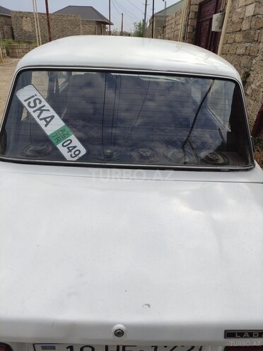 LADA (VAZ) 2107 1980, 23,937 km - 1.6 l - Bakı