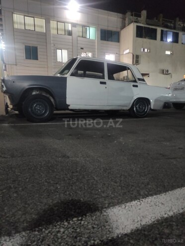LADA (VAZ) 2107 1980, 23,937 km - 1.6 l - Bakı