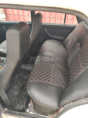 LADA (VAZ) 2107 1980, 23,937 km - 1.6 l - Bakı