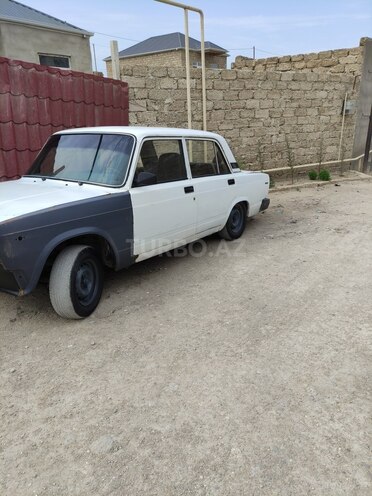 LADA (VAZ) 2107 1980, 23,937 km - 1.6 l - Bakı