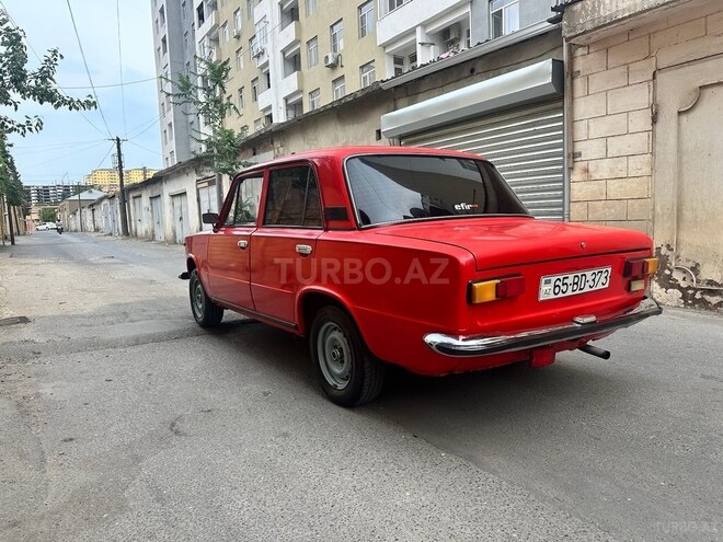 LADA (VAZ) 21011