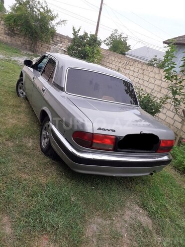 GAZ 3110 2004, 190,000 km - 2.0 l - Ağdaş