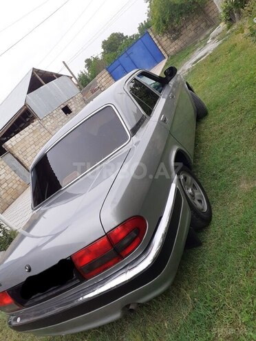 GAZ 3110 2004, 190,000 km - 2.0 l - Ağdaş