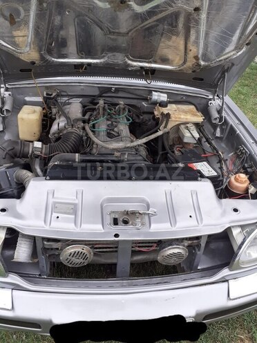 GAZ 3110 2004, 190,000 km - 2.0 l - Ağdaş
