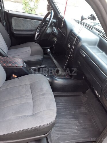 GAZ 3110 2004, 190,000 km - 2.0 l - Ağdaş