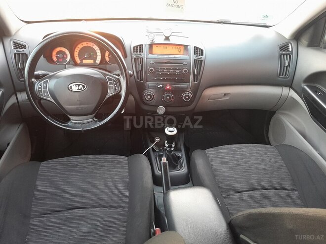 Kia Ceed 2009, 364,000 km - 1.6 л - Bakı