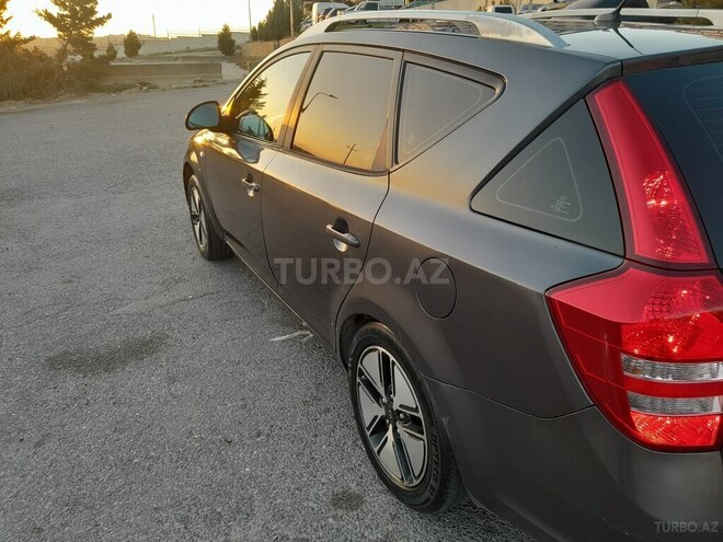 Kia Ceed 2009, 364,000 km - 1.6 л - Bakı